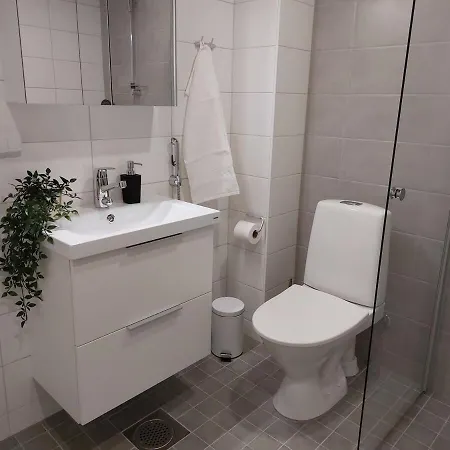 Apartment Diamond Kaleva *